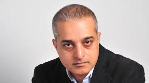 Mullen Lintas CEO Vikas Mehta moves on