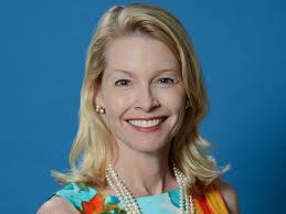 Gracey, Alexander to lead United Way Women United