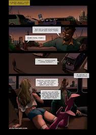 Bears Lair (Fansadox Collection 562) - Misogyny XXX Comics