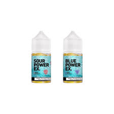 YE VAPE】Power EX 30ml (30) - YE VAPE｜台灣N°1 電子煙IQOS 專賣店