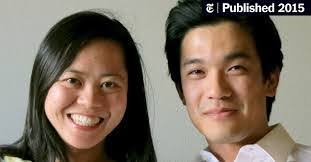 Marvin Kim's Instagram, Twitter & Facebook