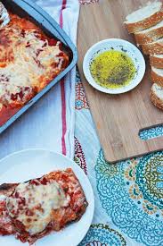 Scalini S Labor Inducing Baked Eggplant Parmesan Labor Inducing Food Eggplant Recipes Parmesan Eggplant Parmesan Baked