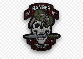 Bomber skull esport mascot logo template free logo design template. Skull Logo Png Download 507 621 Free Transparent 75th Ranger Regiment Png Download Cleanpng Kisspng
