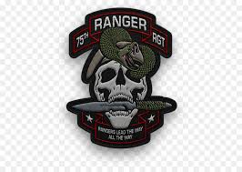 Bomber skull esport mascot logo template free logo design template. Skull Logo Png Download 507 621 Free Transparent 75th Ranger Regiment Png Download Cleanpng Kisspng