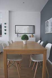 Decorar el comedor de verano. De 100 Fotos De Comedores Modernos