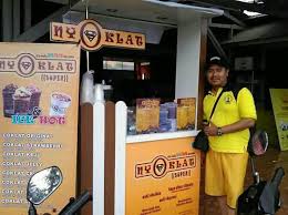 Nyoklat super sendiri membandrol franchise minumannya dengan harga mulai dari 9,3 juta saja. Nyoklat Super Duren Jaya Bekasi Gastro Id