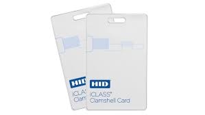 Hid global is an american manufacturer of secure identity products. Hid Iclass Clamshell Smart Card 208 Low Price Guarantee