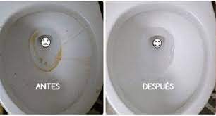 Deixe O Vaso Sanitario Brilhando E Livre De Germes Em 5 Minutos Com Esta Formula Caseira Cura Pela Natureza Pulizia Water Gabinetto Detergente Fatto In Casa