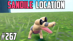 Pokemon 8553 Mega Krookodile Pokedex: Evolution, Moves, Location, Stats