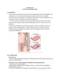 Investigatia in sine dureaza circa 30 de minute. Doc Chist Ovarian Ana Iancu Academia Edu