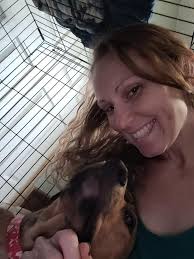 My Sable girl, Haven 😍❤️