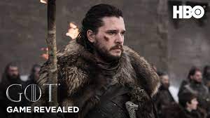 Season 4 episode 8 preview. Game Of Thrones Season 8 Episode 4 Game Revealed Hbo Youtube