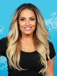 Trish Stratus' 49th Birthday Wishes