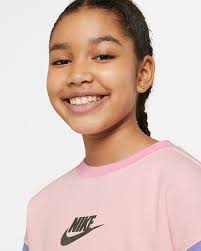 Nike's metamorphosis from the poster child for irresponsibility to a leader in progressive practices reveals the five stages of organizational. Nike Sportswear Older Kids Girls Crew Nike Lu