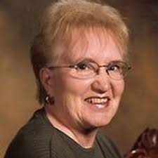 Thelma Gylten Obituary May 25, 2010