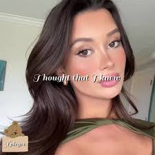 Katelyn Downing's Instagram, Twitter & Facebook