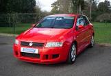 FIAT-STILO