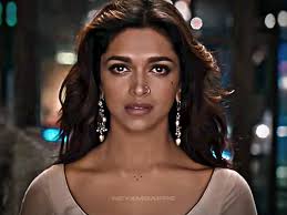 Ram Leela Holi Scene