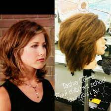 Autry cosmetology instructor rachel snider demonstrates how to do the 90 degree haircut correctly. Pin On Look Book