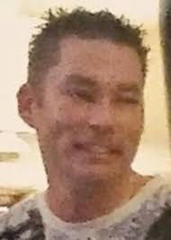 Anthony Paul "A.P." Johnson