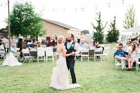 This country wedding love song has depth, is powerful and on its way to. Top 12 First Dance Songs For 2020 For Brides