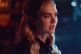 Legacies' Ep On Josie'S Trauma, Lizzie & Mg'S Evolving Relationship & The  Musical Episode