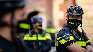Are you victim of a crime? Frustratie Binnen Politie Over Nieuwe Opsporingsorganisatie Mit Nu Het Laatste Nieuws Het Eerst Op Nu Nl