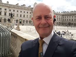 Fundraiser by Sabina Duante Pocock : In memory of Ian Pocock