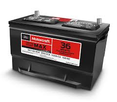 A group 65 battery is a battery that measures 11.8 x 7.3 x 7.4 inches according to the bci. Usa Motorcraft Batteries Starting And Charging