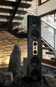 The Steinway Lyngdorf Model D Integrates Seamlessly Into Any Environment And Offers A Show Stopping Addition Enceintes Acoustique Salle De Cinema Maison Sound