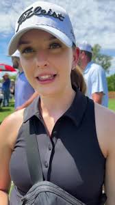 Hahahahaah drafts find. Golf rules 101 #golfgirls #byronnelson