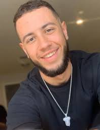 Obituary for Matías Edward Ault