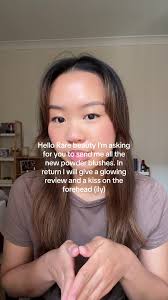 Must-Have Rare Beauty Powder Blush! Get a Glowing Review and Kiss