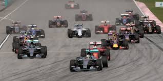 Die formel 1 ist die königsklasse des automobilsports. What Happened To Formula 1 The Gibsters