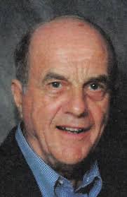Obituary: Basil F. R. Cornish