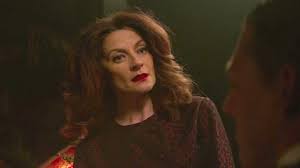 We did not find results for: Red And Black Dress Worn By Mary Wardwell Michelle Gomez In Chilling Adventures Of Sabrina S01e03 Spotern