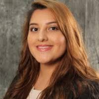 Veronica Robles Email & Phone Number