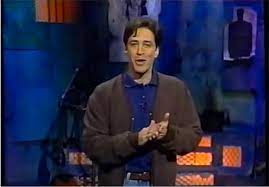 A very young jon stewart's 1994 interview with. 25 Years Ago When Jon Stewart Was An Mtv Star The Saturday Evening Post
