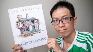 Book Review: Everyday Sketching And Drawing by Steven Reddy