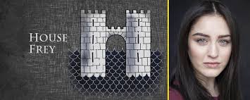 Revelados los nombres de nuevos actores de la última temporada de Juego de  Tronos