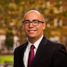 Marc Owen Email & Phone Number