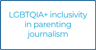 Are you ready to spend all your money on d. Parenting Journalists