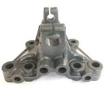 For -Scania 420 Truck Suspension Front Bracket for Front Spring L/R 1785815  1785814