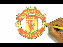 Tons of awesome manchester united logo wallpapers to download for free. Manchester United Logo Png Dapur Logo