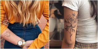 Horror realism, black and grey, traditional color 29 Canadian Tattoo Artists You Need To Check Out Right Now Narcity