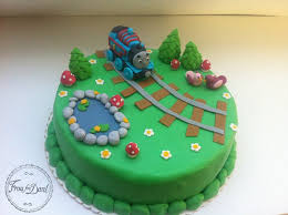 So sehr er sich auf den neuen gefreut hat, so traurig war er aber auch, von vielen bekannten gesichtern abschied zu nehmen. Thomas Und Seine Freunde Kindergeburtstag Frau Fon Dant