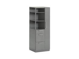 Bookcases + cabinets + credenzas. Universal Overhead Desk Cabinets Shelves Bookcase Storage Steelcase