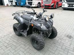 Unfall mit quad im eichsfeld: Mikilion Hammar 200 Quad Unfall Atv For Sale Germany Oberhausen Jb26331