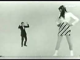 Mini Mini Mini Jacques Dutronc Ft Francoise Hardy Fh Blues 1966 French Pop French Songs Blues