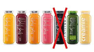 Enter & enjoy it now! True Fruits Diese Smoothie Marke Spielt Mit Rassismus Utopia De
